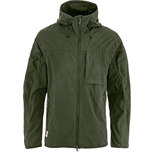Fjallraven High Coast Wind Mens Wind Jacket