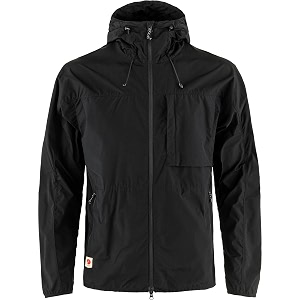Fjallraven High Coast Wind Mens Wind Jacket