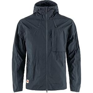 Fjallraven High Coast Wind Mens Wind Jacket