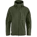 Fjällräven High Coast Wind Men's Wind Jacket - Wind Resistant Shell, Lightweight Fabric, Packable Design - Hiking, Trekking
