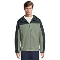 Fjällräven High Coast Wind Men's Wind Jacket - Wind Resistant Shell, Lightweight Fabric, Packable Design - Hiking, Trekking