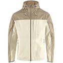 Fjällräven High Coast Wind Men's Wind Jacket - Wind Resistant Shell, Lightweight Fabric, Packable Design - Hiking, Trekking