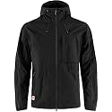 Fjällräven High Coast Wind Men's Wind Jacket - Wind Resistant Shell, Lightweight Fabric, Packable Design - Hiking, Trekking
