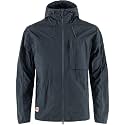 Fjällräven High Coast Wind Men's Wind Jacket - Wind Resistant Shell, Lightweight Fabric, Packable Design - Hiking, Trekking