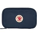 Fjällräven Kånken Travel Wallet Navy