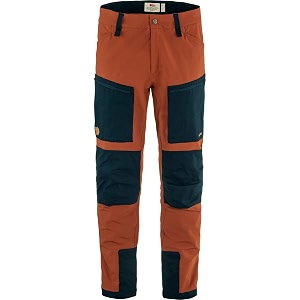 Fjallraven M KEB Agile Trousers