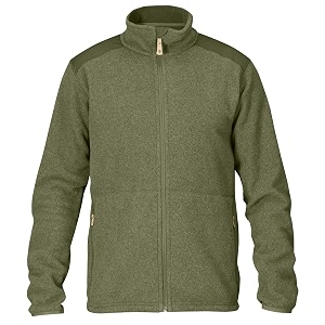 Fjallraven Mens Sten Fleece
