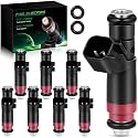 FJ482 Fuel Injectors for:-Dodge Durango 2004-2009