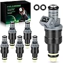 FJ626 Fuel Injectors for:-Ford F150 1997-1998, E150 Econoline