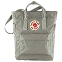 Fjallraven Kanken Totepack Convertible Backpack Tote, Lightweight Daypack for Travel and Daily Carry
