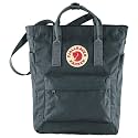 Fjallraven Kanken Totepack Convertible Backpack Tote, Lightweight Daypack for Travel and Daily Carry