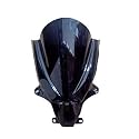 Isle of Man Visor for CBR 250R (Black)