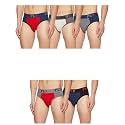 FL7 Men39s Plain Brief Color amp Prints