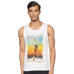 FL7 Mens Regular Fit T-Shirt