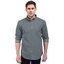 FLAGS Men39s Regular Fit Casual Shirt