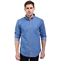 FLAGS Men39s Regular Fit Casual Shirt