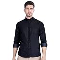 FLAGS Men39s Regular Fit Casual Shirt