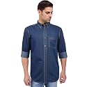 FLAGS Men39s Regular Fit Casual Shirt