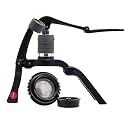 Flair 2GO: Portable, Collapsible Lever Espresso Machine for 9BAR Espresso Anywhere (Grounds Model)