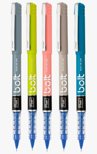 FLAIR Liquid Ink Gel Pen Pack of