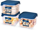 FLAIR Plastic Grocery Container - 1.15