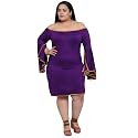Flambeur Women39s Hosiery amp Polyester Fitted Knee-Length