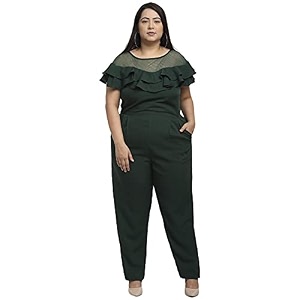 Flambeur womens Playwear Dress