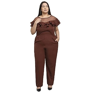 Flambeur womens Playwear Dress