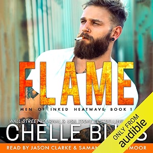 flame men of inked heatwave book 1