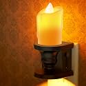Briignite Flameless Candle Night Light