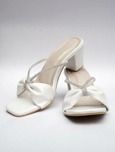 flametrick Women Heels