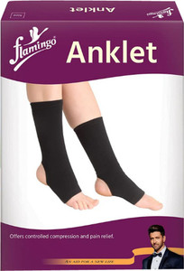 flamingo anklet ankle support