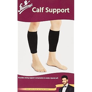 flamingo calf support - xl