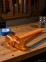 FLAMINGO ENTERPRISE rubber hammer 350gram for tile fitting work Rubber Mallet Hammer Mallet