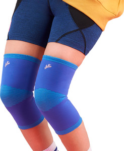 FLAMINGO Premium Knee Cap for Pain for