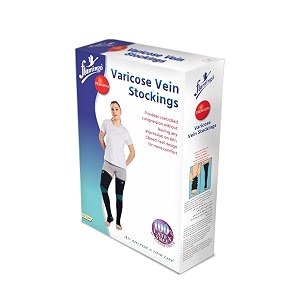 Flamingo Premium Varicose Vein Stockings Medical