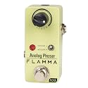 FLAMMA FC13 Phaser Guitar Pedal Analog Phase Effects Mini Pedal with Classic Vintage Modern Modes True Bypass