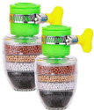 Flaner Activated Carbon Faucet Water Filters Purifier