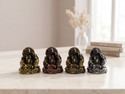 Flaner Lucky Laughing Buddha Wealth Prosperity