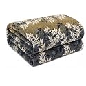 Flannel AC Blanket 78x88 Inches 155