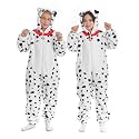 Flannel Fleece Child Onesies – Fuzzy Onepiece Hood Costume - Blanket Sleep