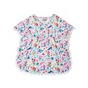 Flap Happy Girls' UPF 50+ Kaia Beach Swim Cover-up