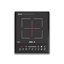 Flare From The House of Link 1600W Induction Cooktop | 7 Cooking Modes with Push Button & Digital Display | Auto Pan Sensor | Auto Shut off for Safety | 1 Year Warranty