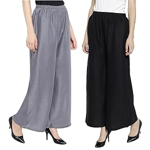 flared womens palazzopalazzo for womenwomen39s palazzo