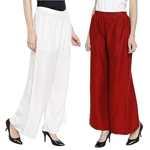 flared womens palazzopalazzo for womenwomen39s palazzo