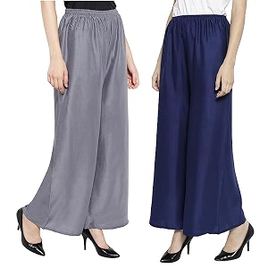 flared womens palazzopalazzo for womenwomen39s palazzo
