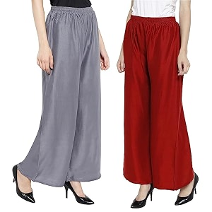 flared womens palazzopalazzo for womenwomen39s palazzo