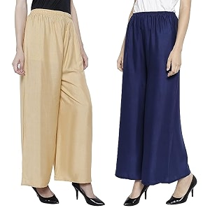 flared womens palazzopalazzo for womenwomen39s palazzo