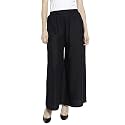 Flared Womens Palazzo/Palazzo for Women/Women's Palazzo