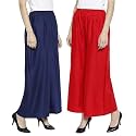 Flared Womens Palazzo/Palazzo for Women/Women's Palazzo